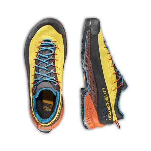 Image of La Sportiva Mens TX4 EVO Leather Technical Approach /Hiking Shoes