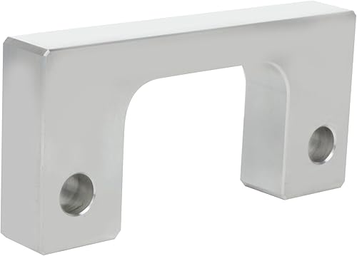 Miniatura 4 de SCITOO Kits de elevación de nivelación delantera y trasera de 3.5 pulgadas para GMC Yukon 2007-2019, Yukon XL 2015-2018, 4 kits de nivelación