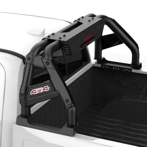 Truck Bed Roll Bar, Universal Sport Roll Bar Adjustable Chase