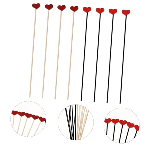 Healifty 20pcs Palitos Ambientadores Aroma para Hogar y Oficina miniatura 5