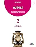  Química 2. (Aprender é crecer en conexión) - 9788469813591