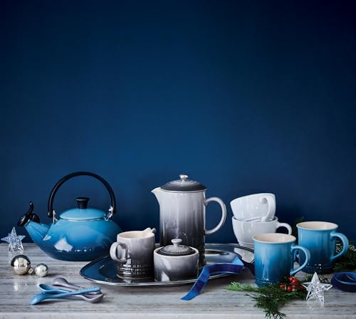 Le Creuset Caneca 400 ml Cerâmica Branco