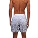 Yvelands Trajes de baño Bañadores de Moda para Hombre Boxer Surf Short...