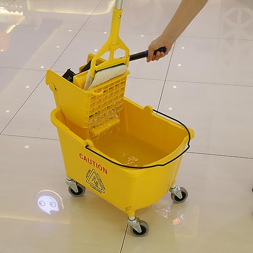 Midoneat BUCKET002 Commercial Mop Bucket thumb #3