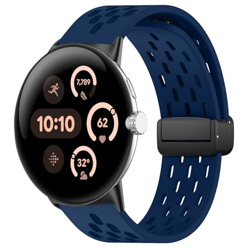 [SumNeol] oh Google Pixel Watch 4 41mm(2025)/Google Pixel Watch 3 41mm/2/1Ή xg VR Xgbv CobN }OlbgobN ւxg tȒP ʋC 