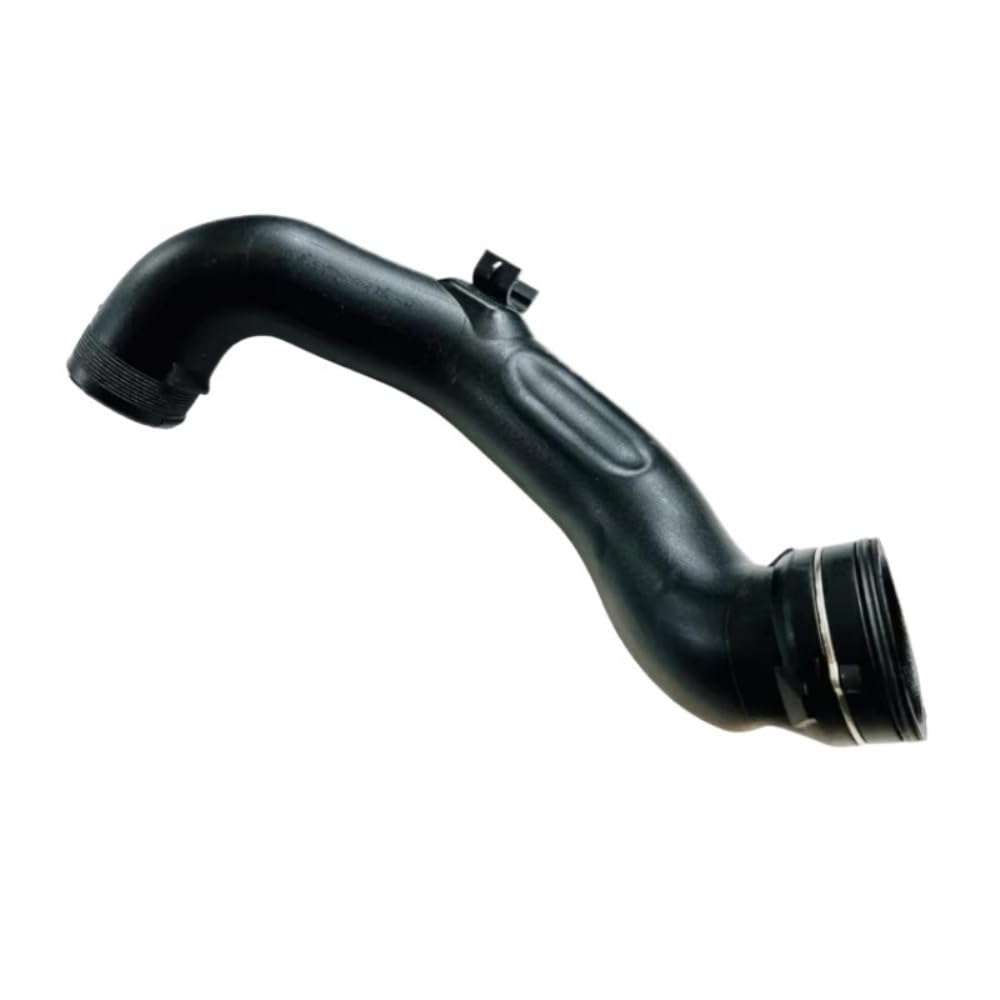 Bcdskzavu One Color 13717571350 7571350 Hose Charge Induction Tract Fit For X5 X6 N55 N54 F15 F16 E71 E70 F15 2010-2018