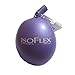 IsoFlex Lavender Stress Ball Hand Massager (1 Piece)