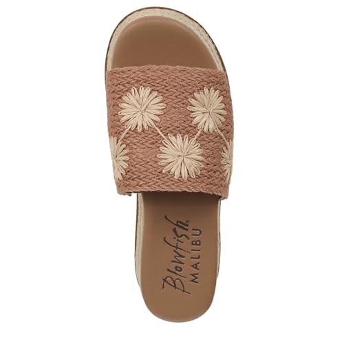 Image of Blowfish Malibu Marshlo 3 Espadrille Sandals