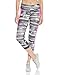 HEAD Women's Glacier Print Crop