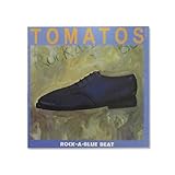 ROCK-A-BLUE BEAT+LIVE