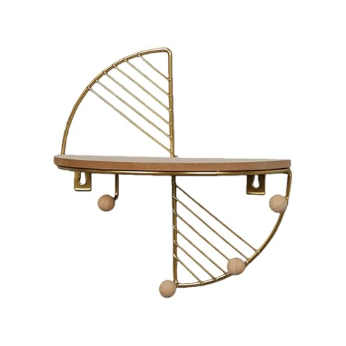 Étagère murale moderne étagère flottante et rangement déco maison - 2