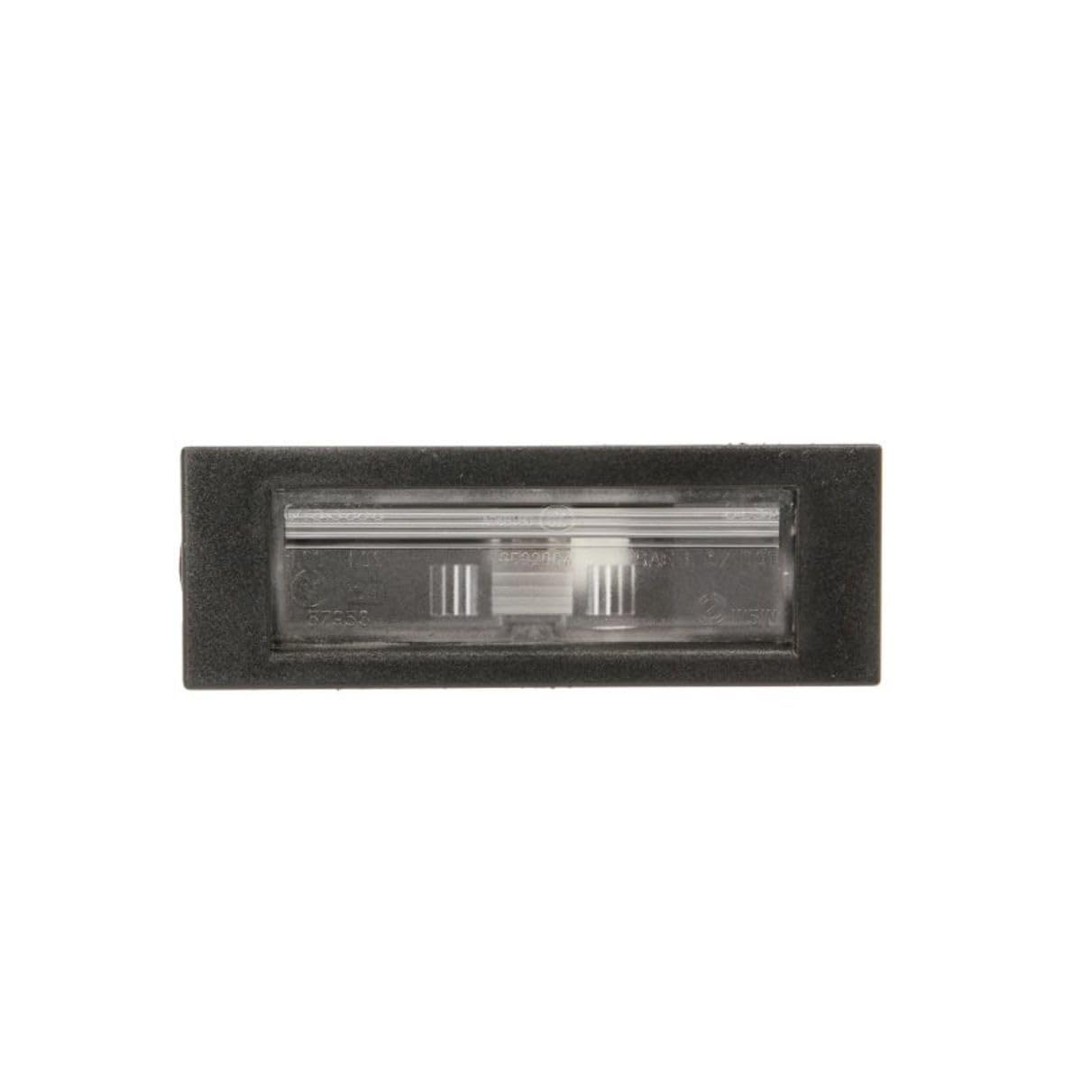 Magneti Marelli 715105092000 Licence Plate Light