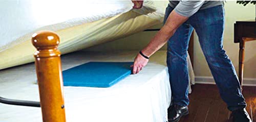 SagsAway-Under-Mattress-2-Piece-Support-Kit-to-Fix-Saggy-Beds-Firm-Foam-Sheets-Can-Be-Layered-to-Repair-Any-Sagging-Twin-Full-Queen-or-King-Innerspring-Or-Latex-Bed-Or-Bunk-Up-to-14in-Thick