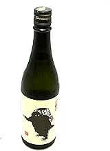 Aoki Shuzo Yukiotoko Junmai Sake, 24.3 fl oz (720 ml)