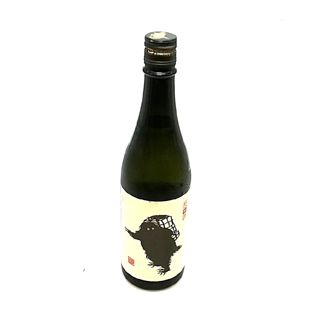 青木酒造 雪男(ゆきおとこ) 純米酒 [