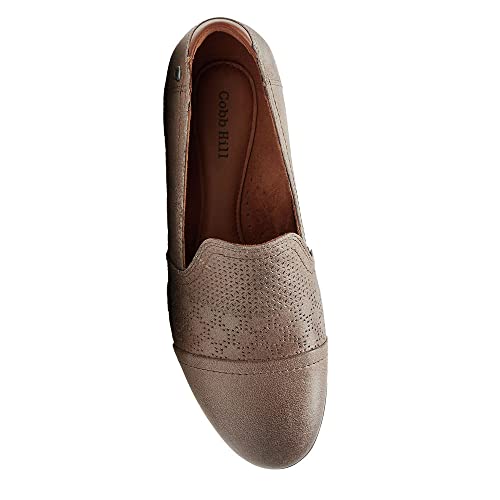 Image of Cobb Hill Womens Cobb Hill Crosbie Slipon