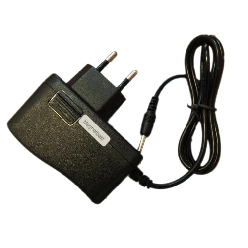 Adaptador de Corriente 6V Philips CD68xx CD27xx Fuente 500mA 4