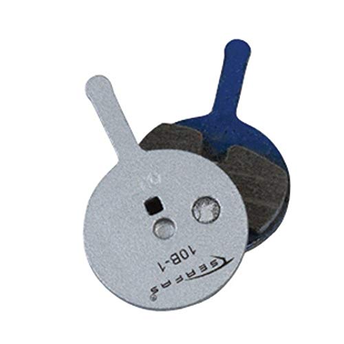 Serfas Avid Mountain Bike Disc Brake Pads - Dbpa2 #TOP1