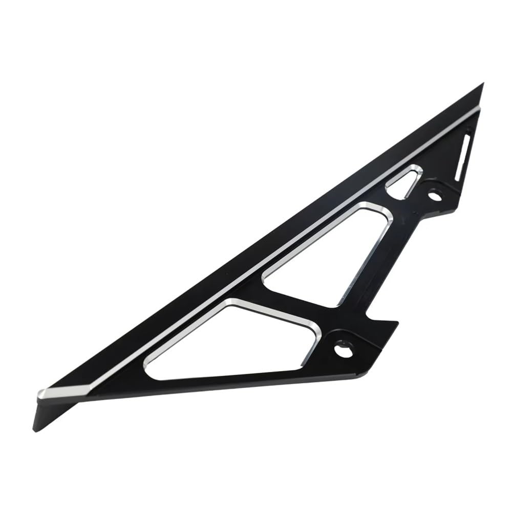 Cubierta De Cadena Motocicleta Piñón Decorativo para Talaria para MX3 MX4 Piezas Motocross Guía Y Tensor