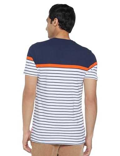 Image of United Colors of Benetton Men T-Shirt