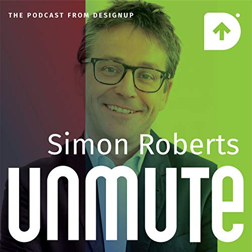 Make your body learn: A conversation with Simon Roberts