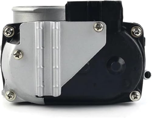 Corps de papillon pour Mitsubishi Lancer et Outlander - Boîtier d'injection essence - 6