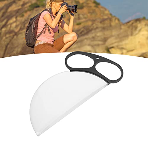 Filtre kaléidoscope partagé CHICIRIS en verre optique avec dioptre à main ergonomique - 3