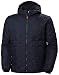 Produktbild Helly Hansen Mens Down Vest, Navy, M - Chest 39.5" (100cm)