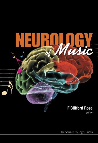 Neurology of Music ouvrage de neurobiologie musicale et bienfaits cognitifs