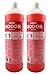 Produktbild 2x Biodor Kalkex 1ltr. Reiniger und Geruchsentferner Spar Set