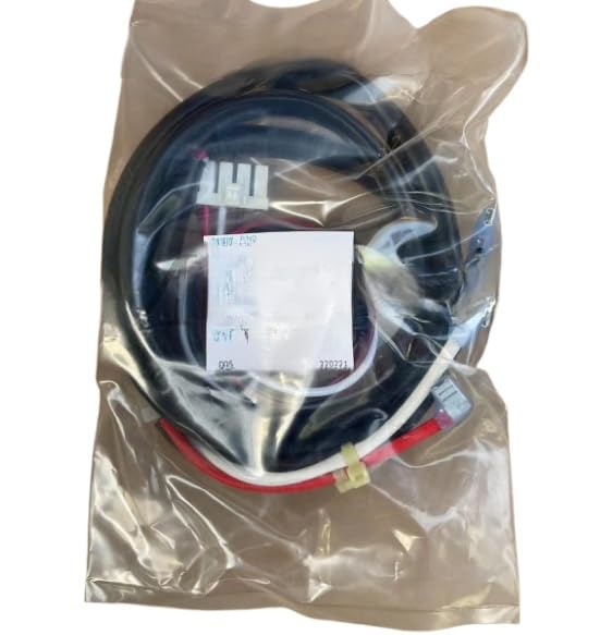 Qty:1 V2 Variable Frequency Compressor Cable RHXY16MY1