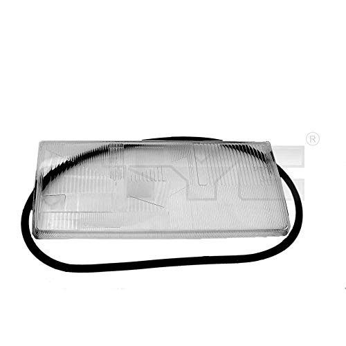 Verre diffuseur TYC pour projecteur principal avec diffusion de lumière optimale