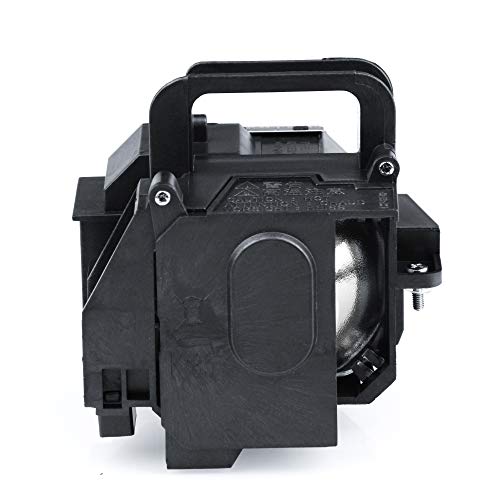 Lámpara para proyector ELPLP49 para Epson miniatura 6