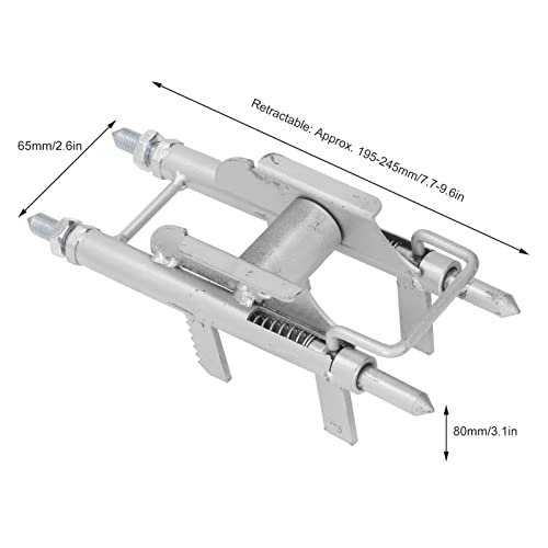 Filetage de câble Oumefar outil auxiliaire flexible efficace antidérapant - 2