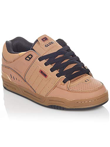 Image of Globe Mens Fusion Skate Shoes