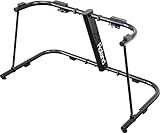Roland KS-G8B Portable Electronic Keyboard Stand, 88-Key , Black