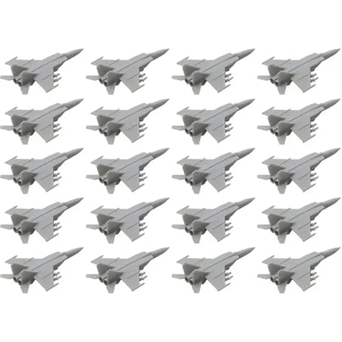 MiG-25 résine 3D militaire 1/700 haute précision pour collectionneurs exigeants