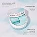 Peter Thomas Roth | Water Drench® Hyaluronic Cloud Hydra-Gel Eye Patches | Hyaluronic Acid Under-Eye Patches for Fine Lines, Wrinkles and Puffiness (30 pairs / 60 count)