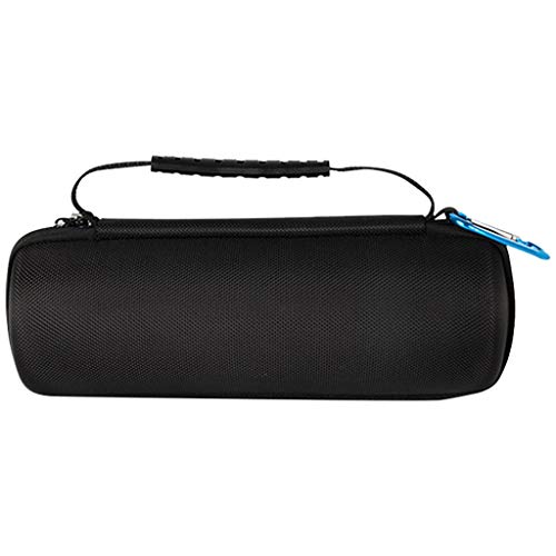 ASHOP Hard CarryinTravel Bag Storage Case Cover For JBL Flip 5 Wireless BT Speaker