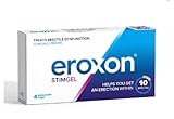 Eroxon Stimgel Treatment Gel - Single Pack - 4 Applications