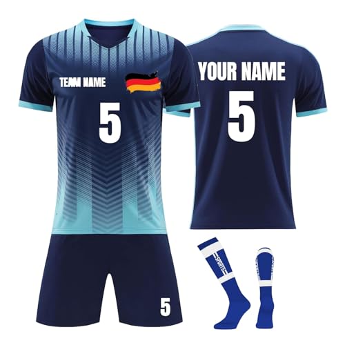 Fussballtrikotset 140 Brasilien E Trikot Set Fußball Trikot Kindertrikots 116 Nr. 9 Fußballtrikot Sportsachen 11 Jungs Adventskalender 2022 Jungs 10 Kleidung Trainingsanzug 2021/22