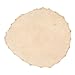 Goatskin Drum Head, Replacement Drum Head, 320mm Size, For Music Production, Home Entertainment, Stage Performances
