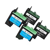 Respectueux de l'environnement : les cartouches sont conçues Compatible avec être compatibles avec les programmes de recyclage, vous aidant à réduire les déchets et à contribuer à la durabilité.