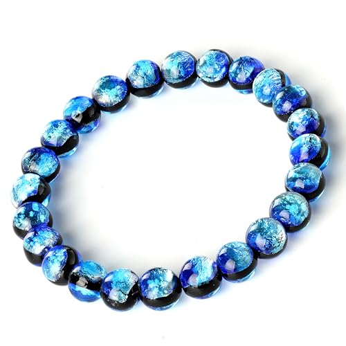[Sea drop]  z^KX 8mm r[Y uXbg iOju[ ~ F Ƃڋ [272bt-08-16]