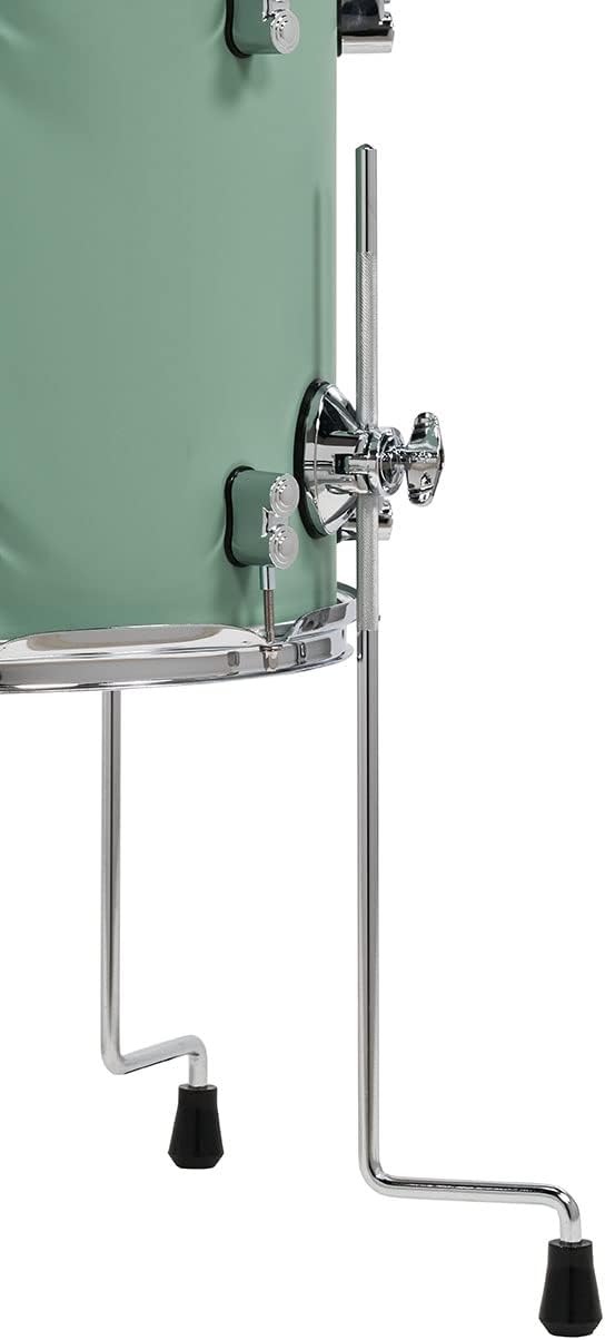 PDP Concept Maple 5-Piece Shell Pack - Satin Seafoam