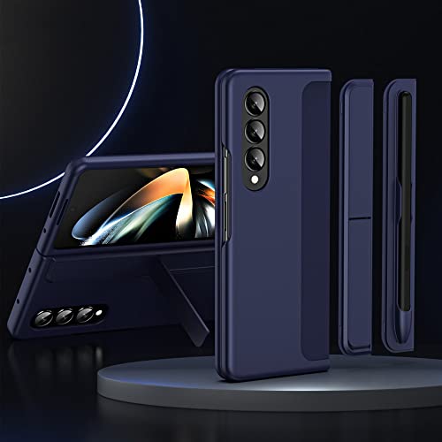 Stylet pour Samsung Z Fold 4 résout le manque de rangement et protège votre grand écran