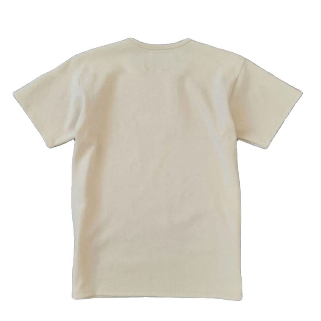 Maglietta da uomo Henley Collar Maniche corte Bottone Tees Shirt