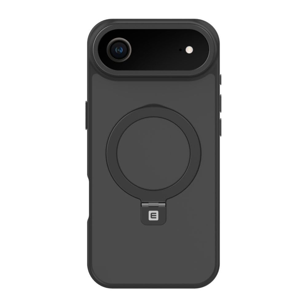 Coque iPhone 17 Air Shield avec support pour visioconférence