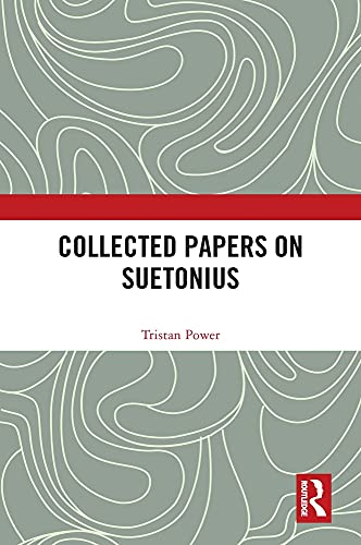 Collected Papers on Suetonius view 2