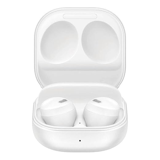Samsung - auricolari galaxy buds pro sm-r190nzwaeud